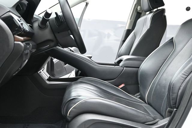 Used 2020 Acura RDX AWD w/ Advance Package image 15