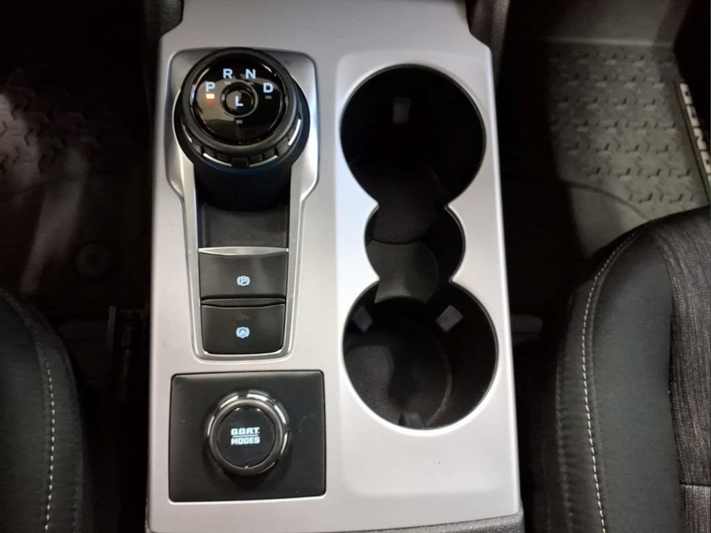 Certified 2023 Ford Bronco Sport Big Bend w/ Convenience Package AWD/4WD image 11