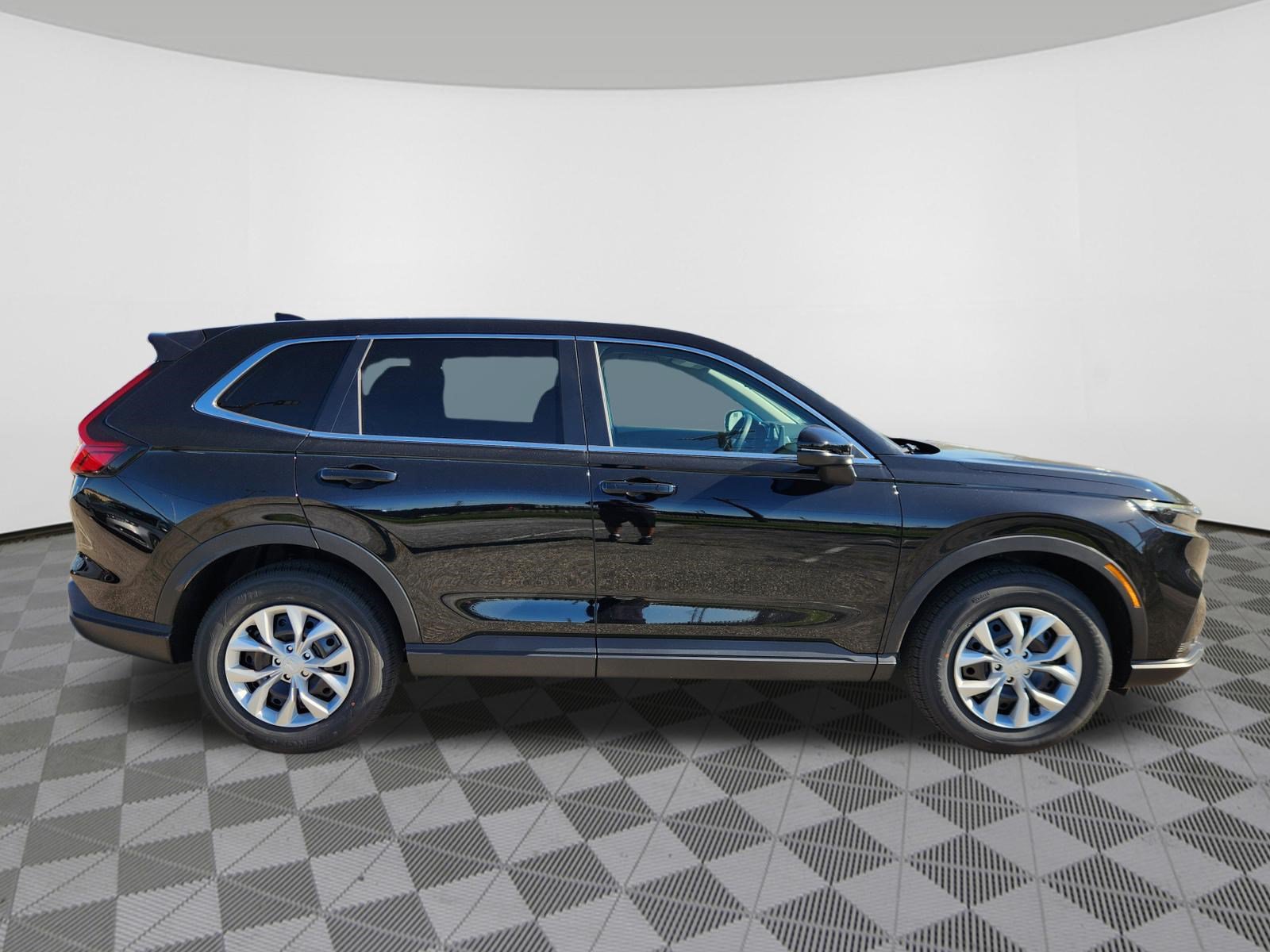 New 2027 Honda CR-V LX image 6