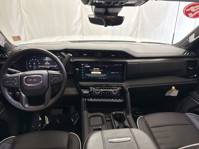 Certified 2024 GMC Sierra 2500 AT4X image 38