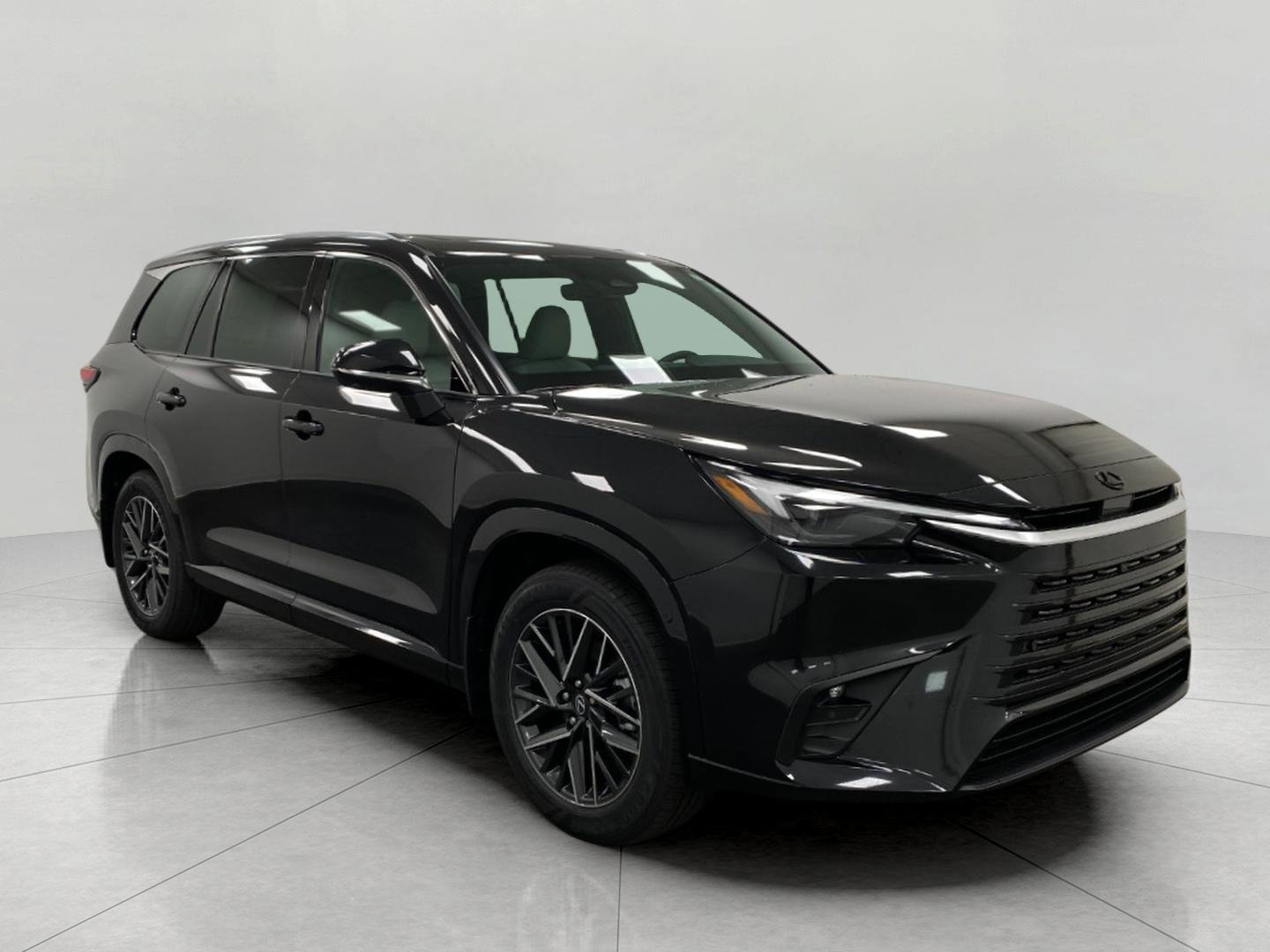New 2026 Lexus TX 350 AWD image 1