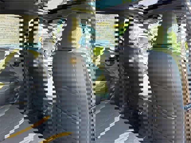 Certified 2025 Subaru Crosstrek 2.5i Sport w/ Popular Package #3A image 17