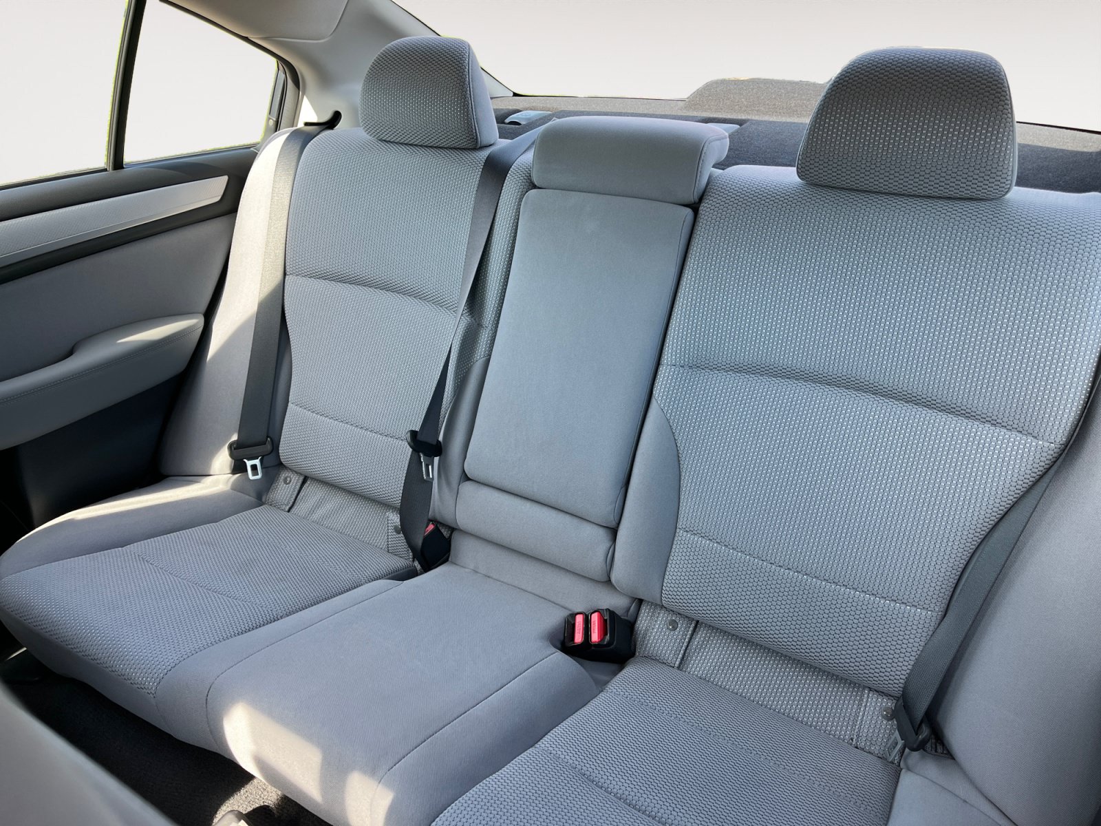 Used 2018 Subaru Legacy 2.5i Premium AWD/4WD image 13