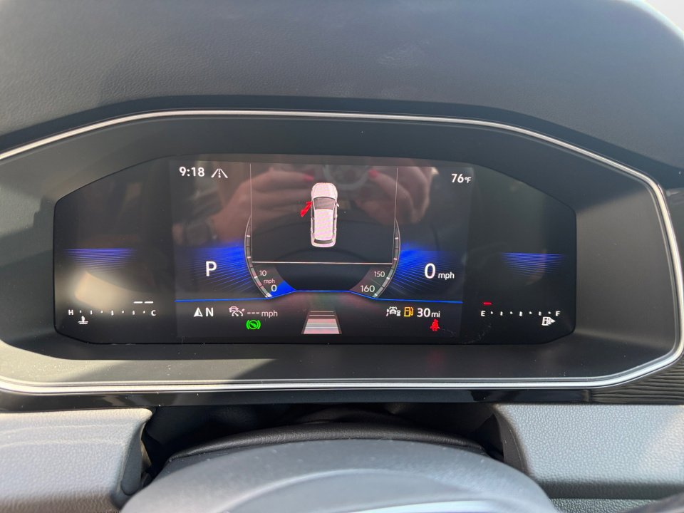 New 2026 Volkswagen Jetta S FWD image 11