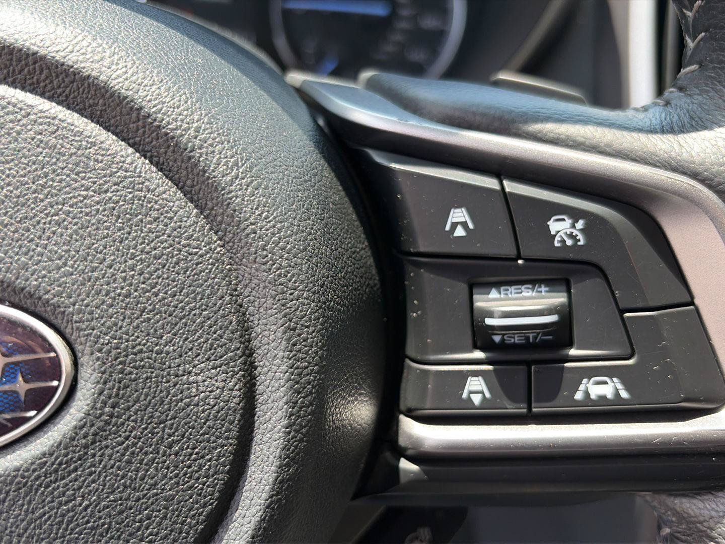 Used 2019 Subaru Ascent Limited AWD/4WD image 19