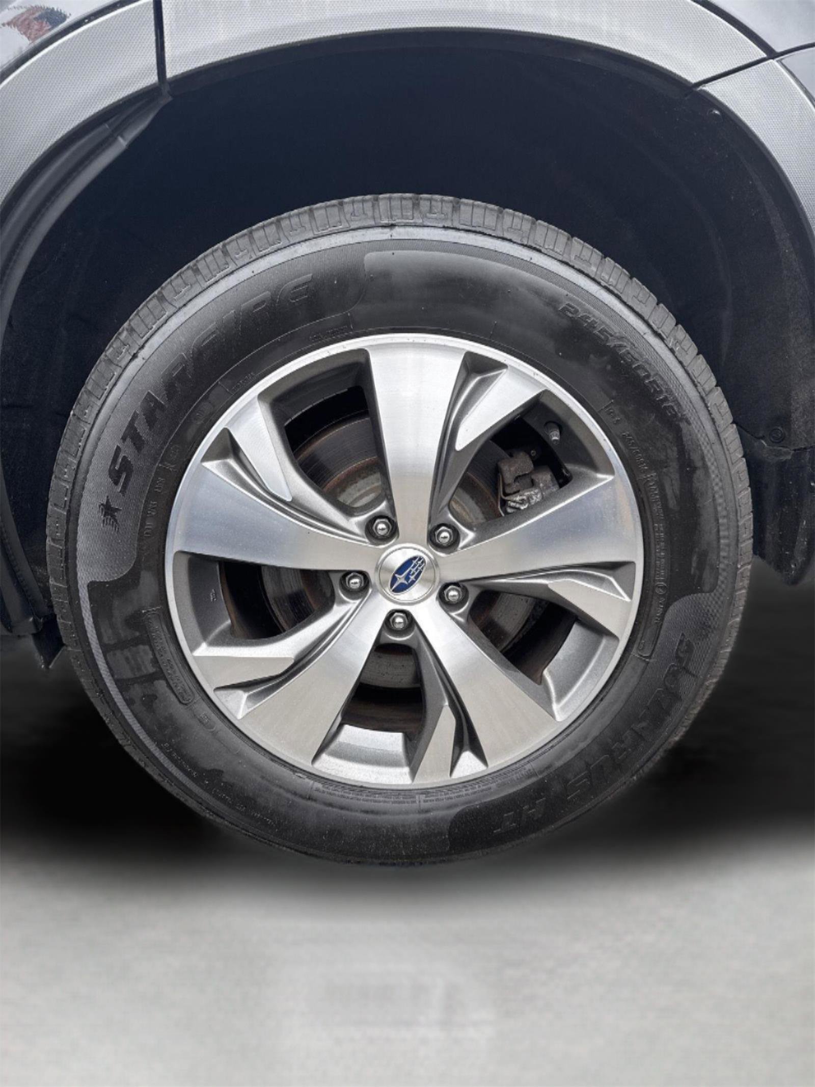 Used 2024 Subaru Ascent Premium w/ Convenience Package image 20