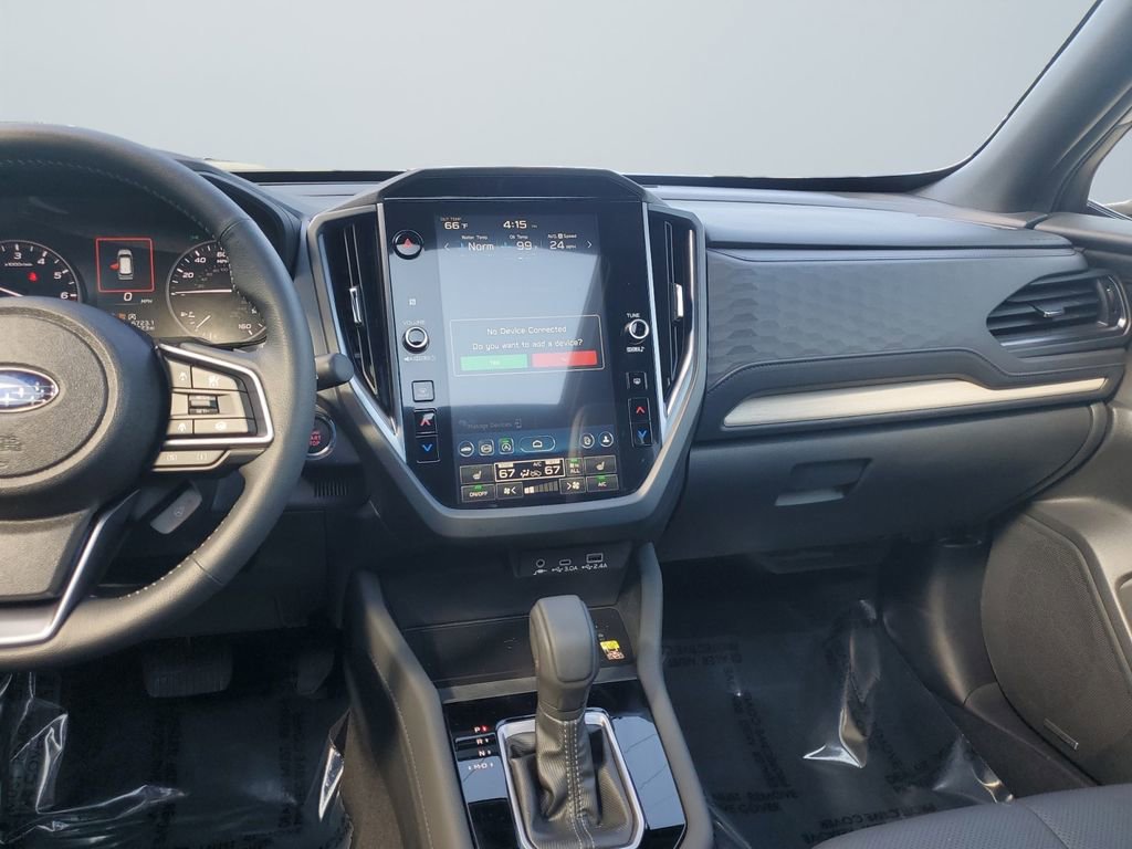 Used 2025 Subaru Forester Limited image 11