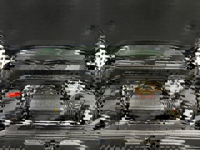 Certified 2024 Chevrolet Silverado 1500 RST w/ Convenience Package II image 29