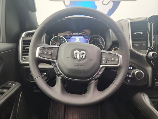 New 2025 RAM 1500 Big Horn image 20