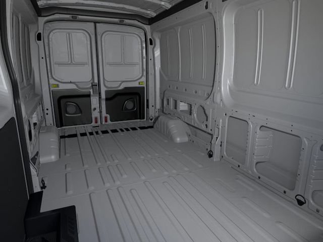 New 2026 Ford Transit 250 148 Medium Roof RWD image 15