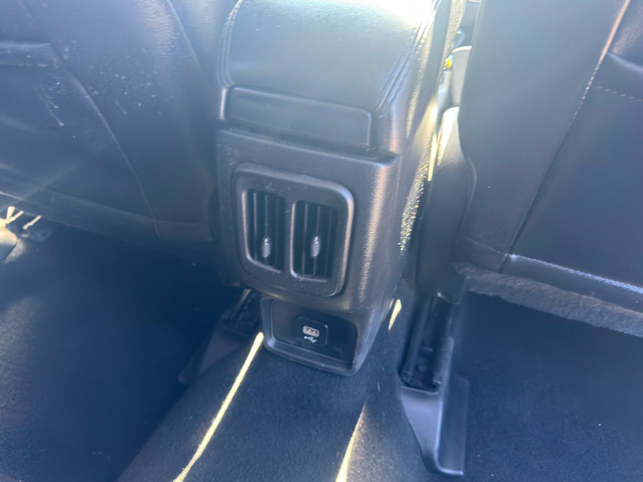 Used 2021 Jeep Compass Latitude FWD image 35