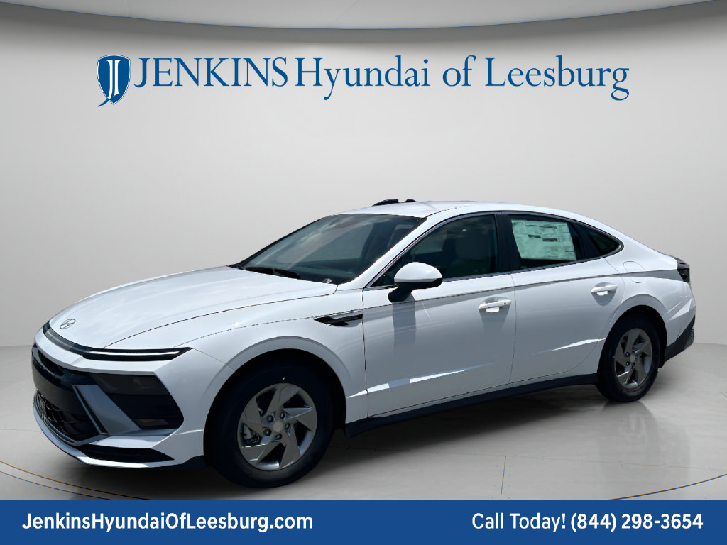 New 2026 Hyundai Sonata SE FWD image 11