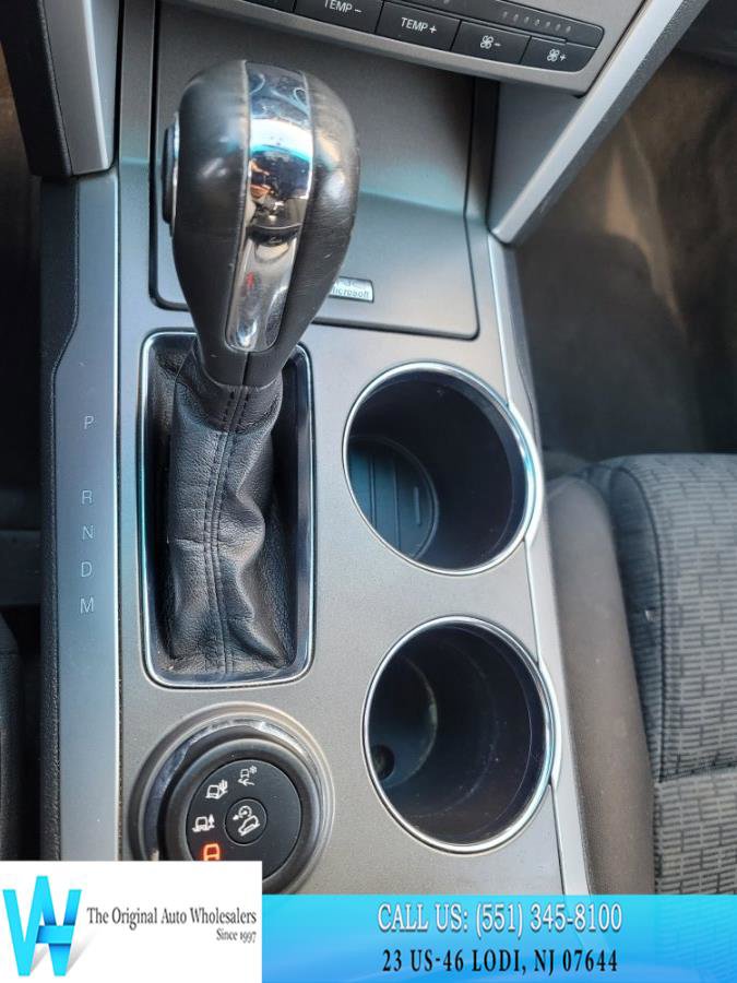 Used 2012 Ford Explorer XLT image 19