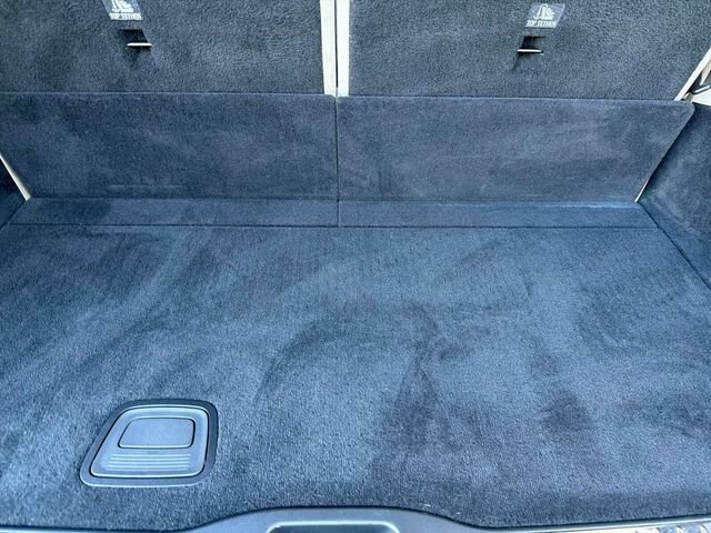 Certified 2022 Mercedes-Benz GLS 450 4MATIC image 19