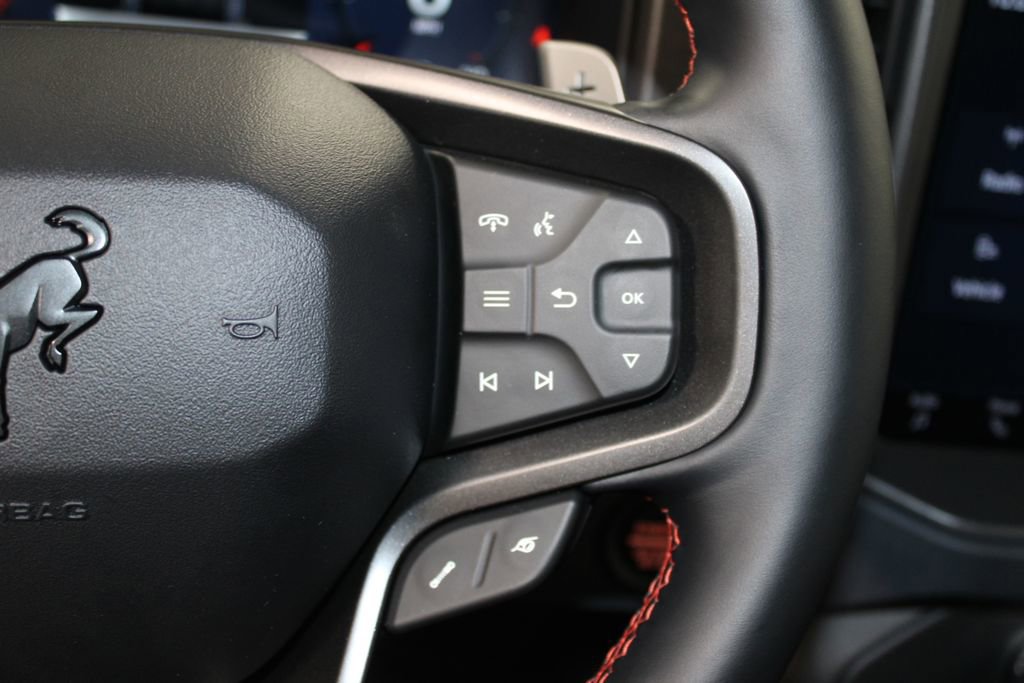 New 2025 Ford Bronco Raptor image 37