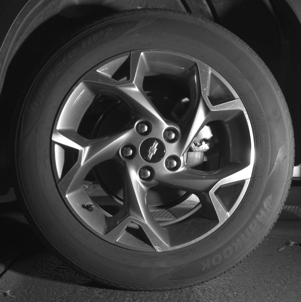 Used 2025 Chevrolet Trax LT w/ LT Convenience Package FWD image 14