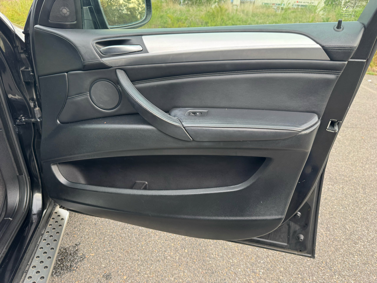 Used 2009 BMW X6 xDrive50i image 33