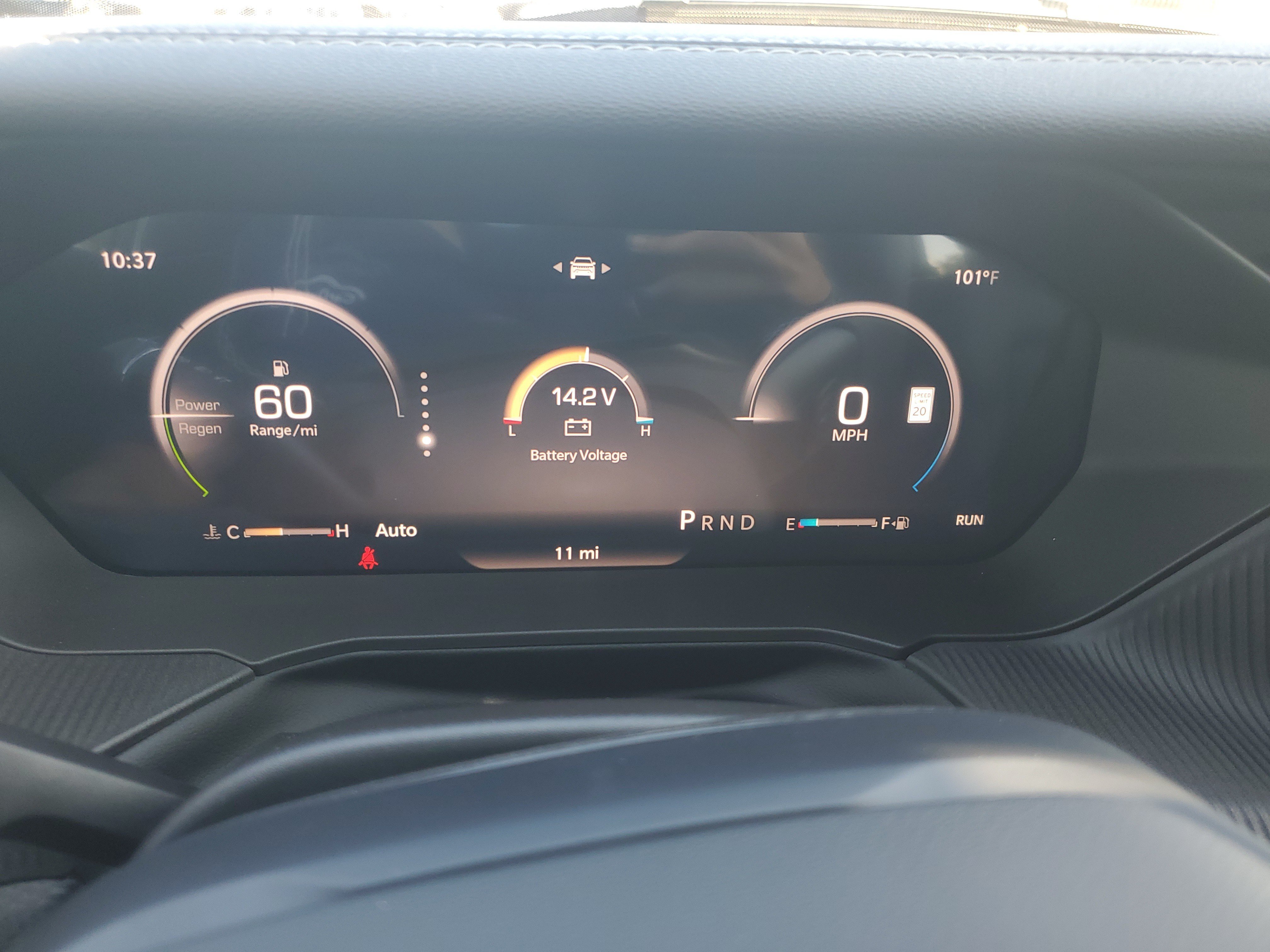 New 2026 Jeep Cherokee Overland AWD/4WD image 17