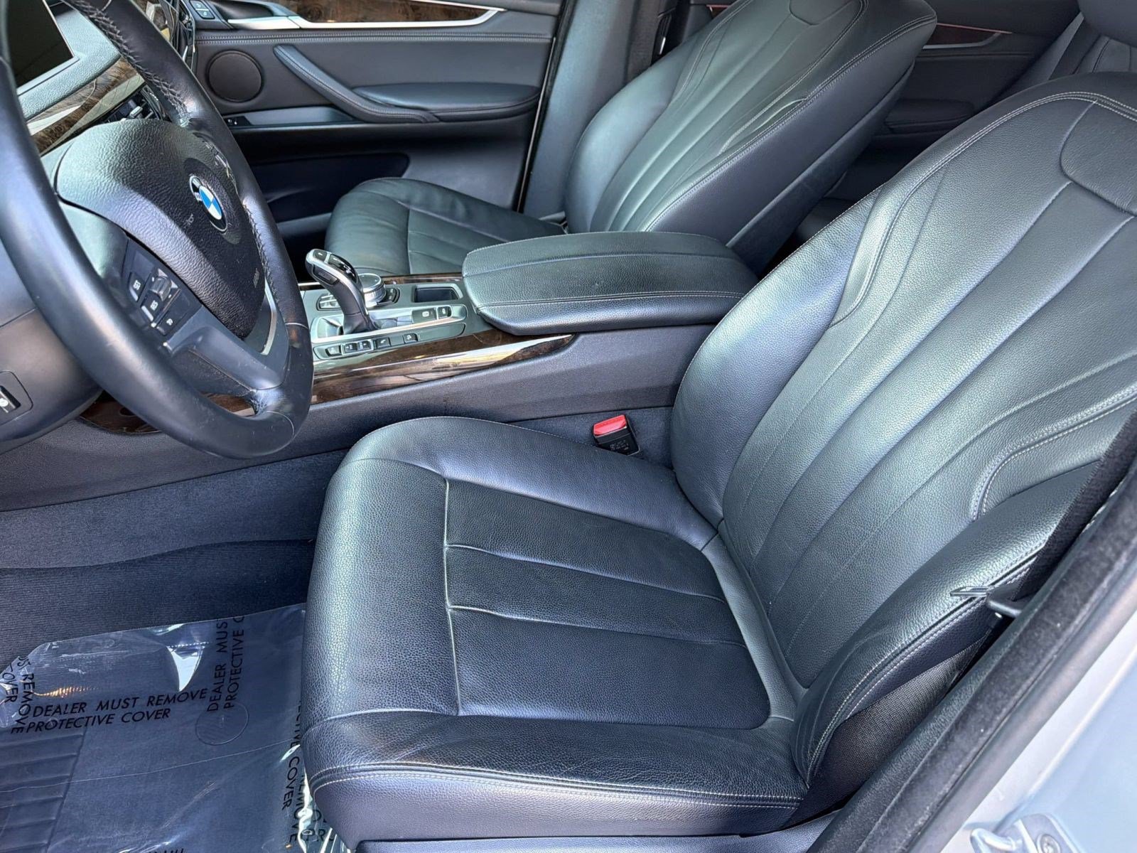 Used 2018 BMW X5 xDrive35i AWD/4WD image 5
