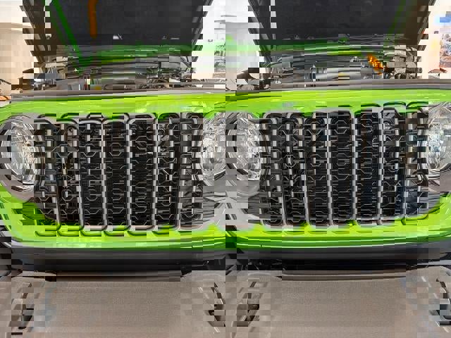 New 2026 Jeep Wrangler Sport S image 26