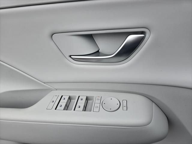 New 2026 Hyundai Kona Limited AWD/4WD image 28