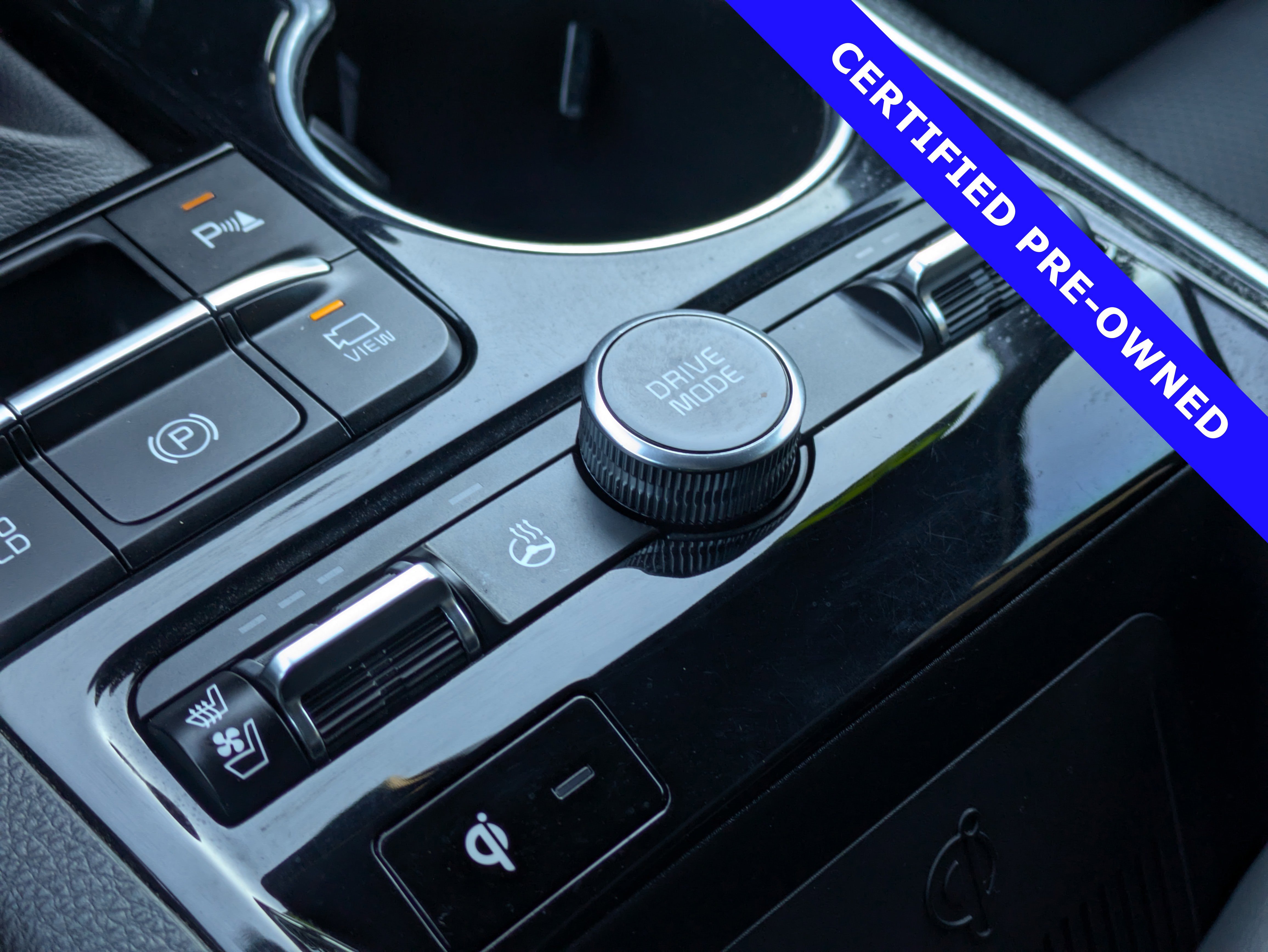 Used 2024 Kia K5 GT w/ GT1 Package image 33