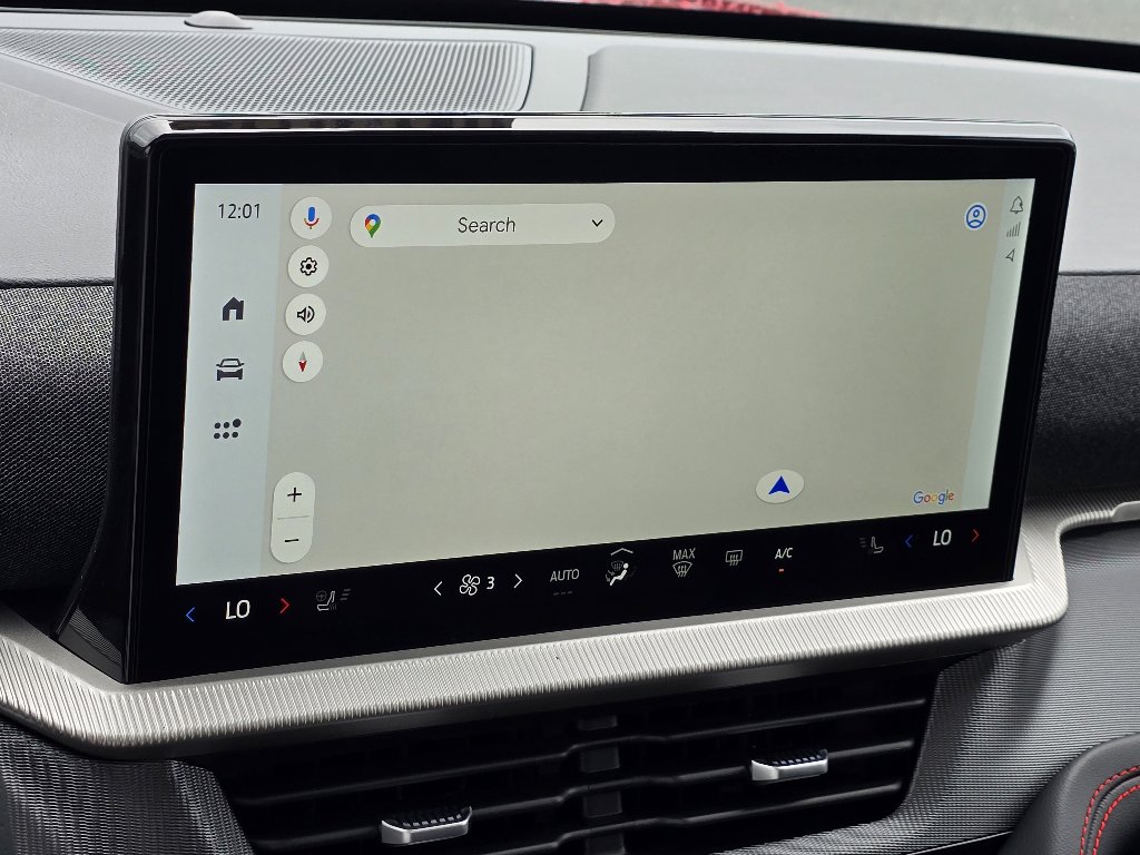 New 2025 Ford Explorer ST-Line w/ Premium Package image 5