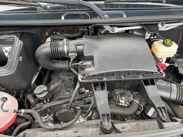 Used 2020 Mercedes-Benz Sprinter 3500 image 23