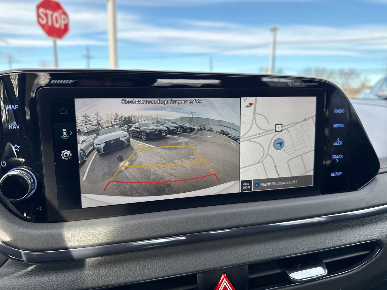 Used 2023 Hyundai Sonata N Line image 21