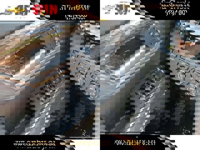 New 2026 Chevrolet Silverado 1500 RST w/ Convenience Package II image 31