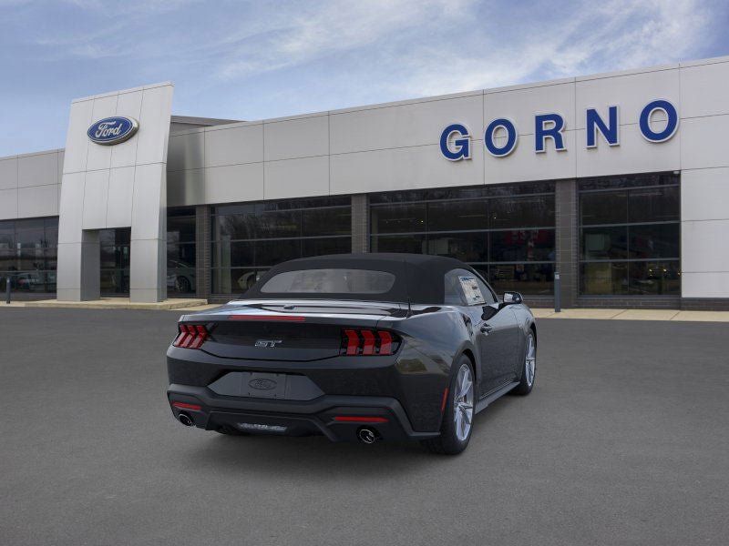 New 2026 Ford Mustang GT Premium image 8