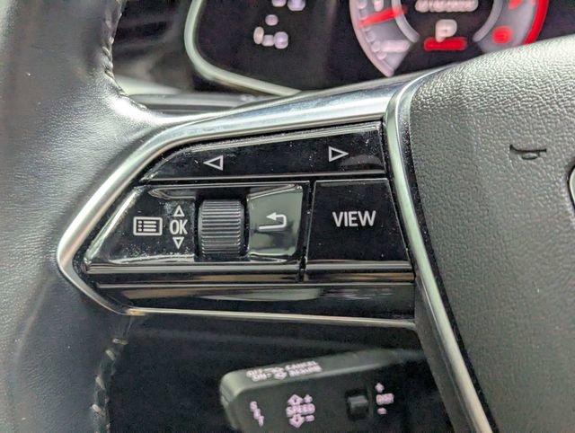 Used 2019 Audi A6 3.0T Premium Plus w/ Premium Plus Package image 19