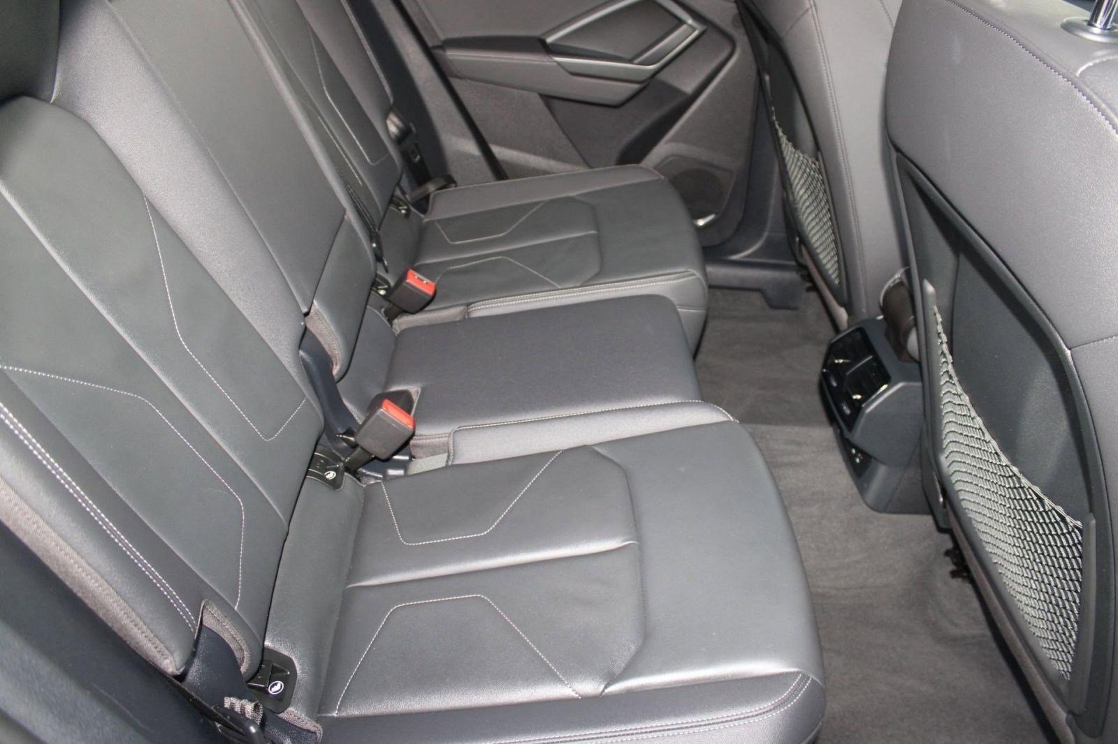 Used 2021 Audi Q3 2.0T Premium Plus image 32