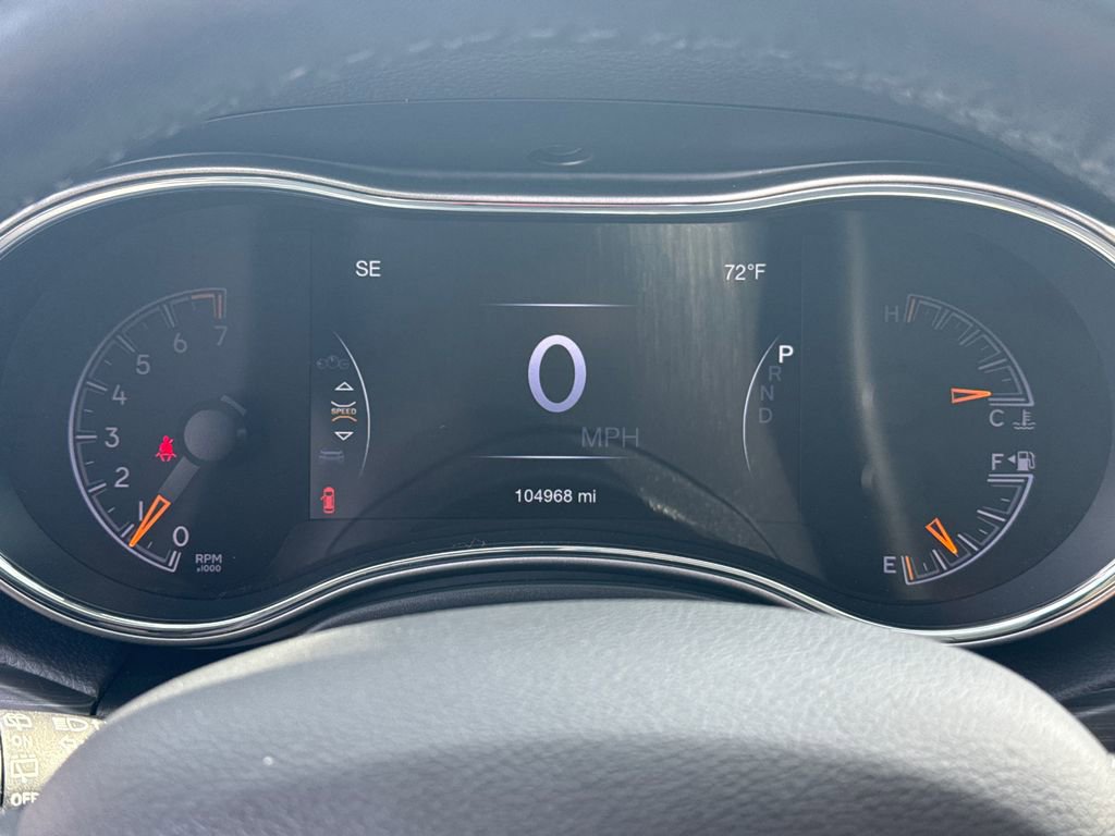 Used 2021 Jeep Grand Cherokee Limited image 23