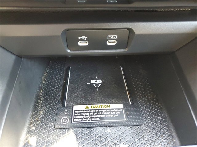 Used 2024 Honda Accord Touring image 22