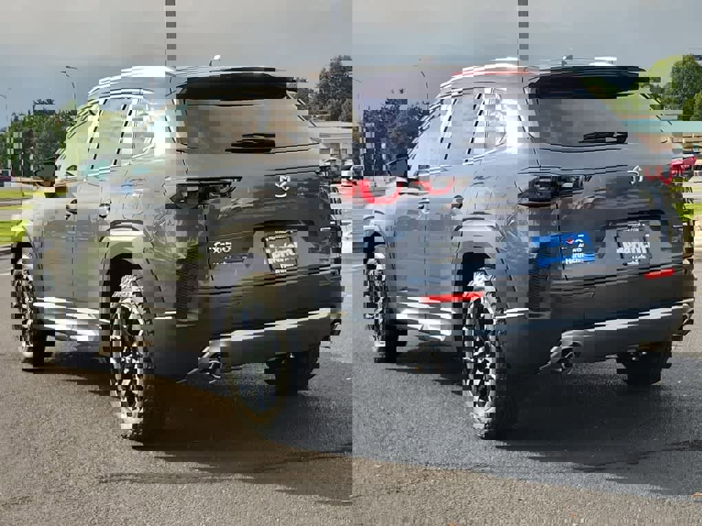 New 2025 MAZDA CX-50 Meridian Edition w/ Weather Package image 4