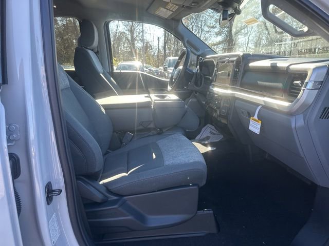 New 2026 Ford F250 XLT w/ XLT Premium Package image 32