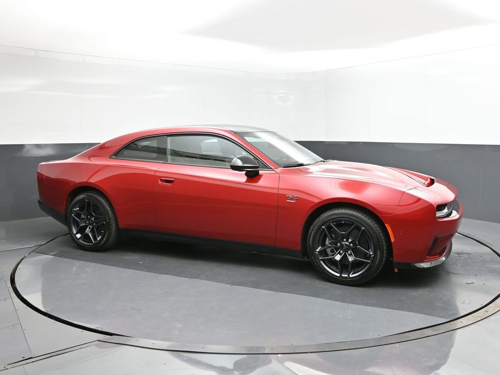 New 2024 Dodge Charger R/T w/ Plus Group image 17