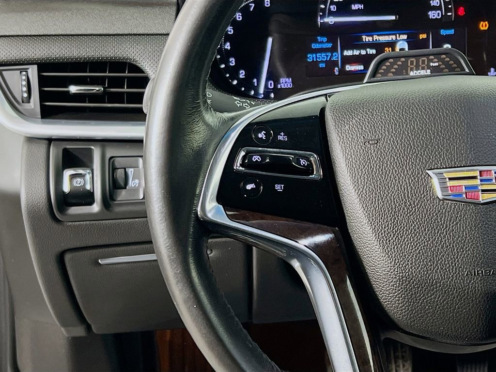 Used 2017 Cadillac XTS image 10