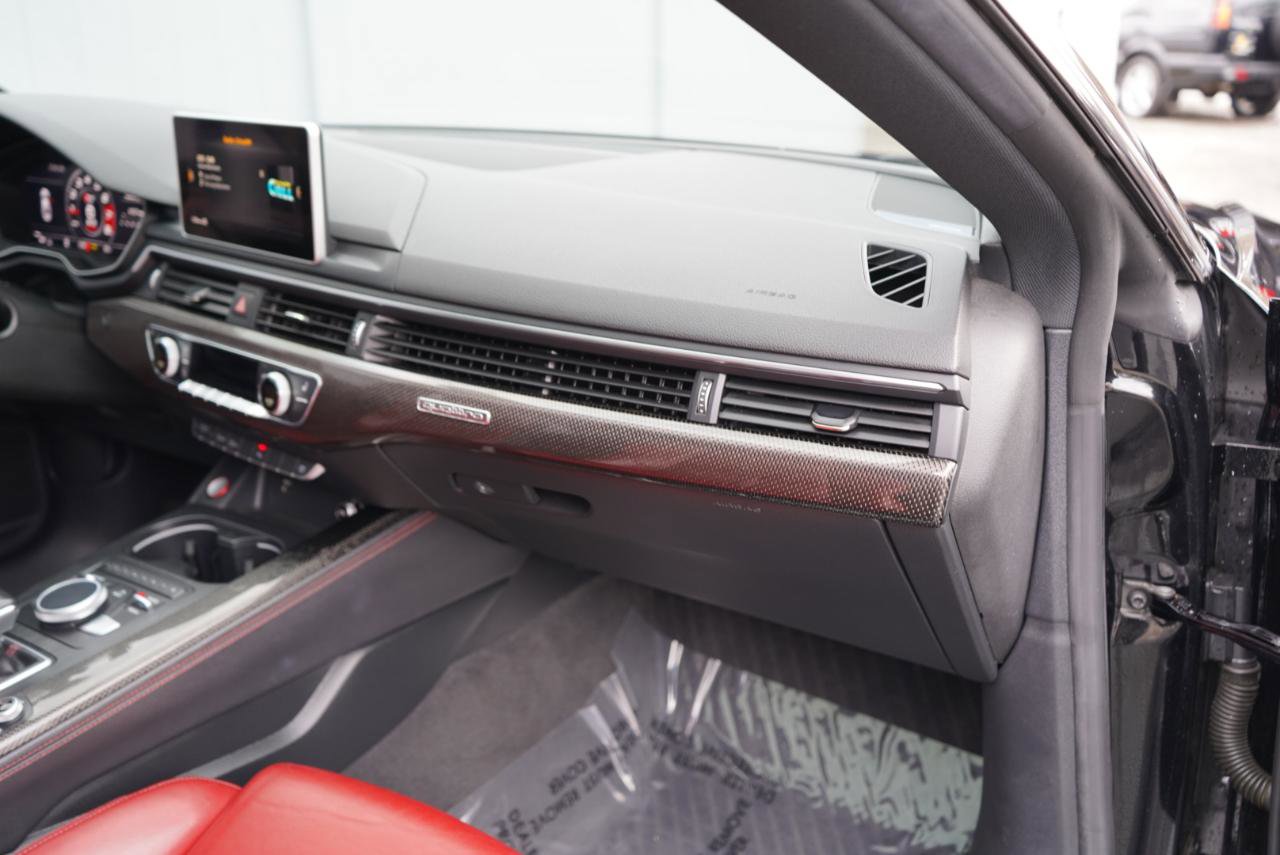 Used 2019 Audi S5 Premium Plus w/ Premium Plus image 70