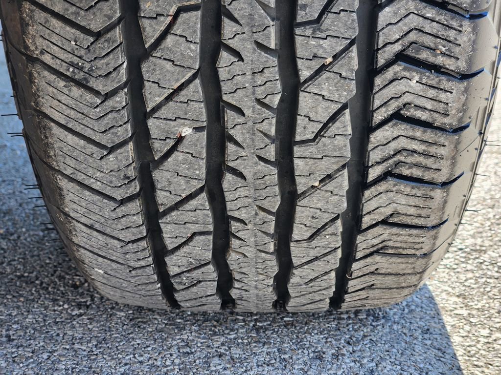 Used 2025 Ford F150 STX w/ Equipment Group 200A image 11