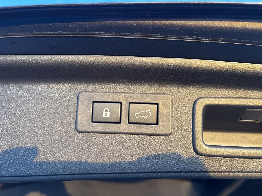 Certified 2024 Subaru Forester Premium image 28