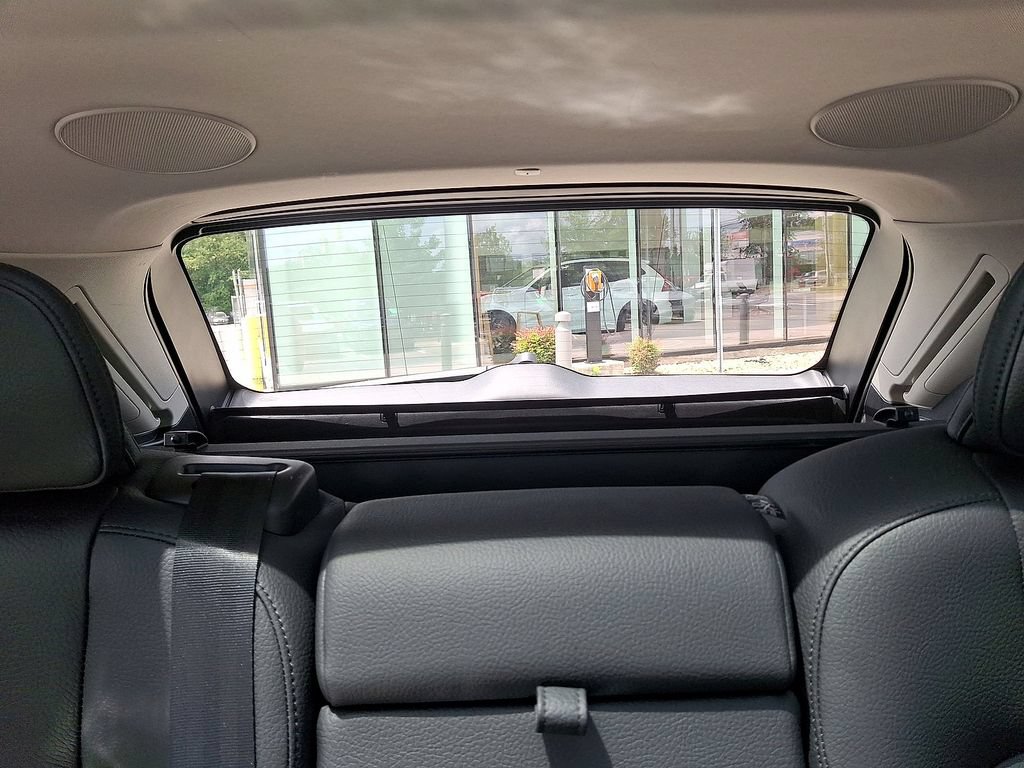 Certified 2024 Volvo XC60 B5 Plus w/ Protection Package Premier AWD/4WD image 13