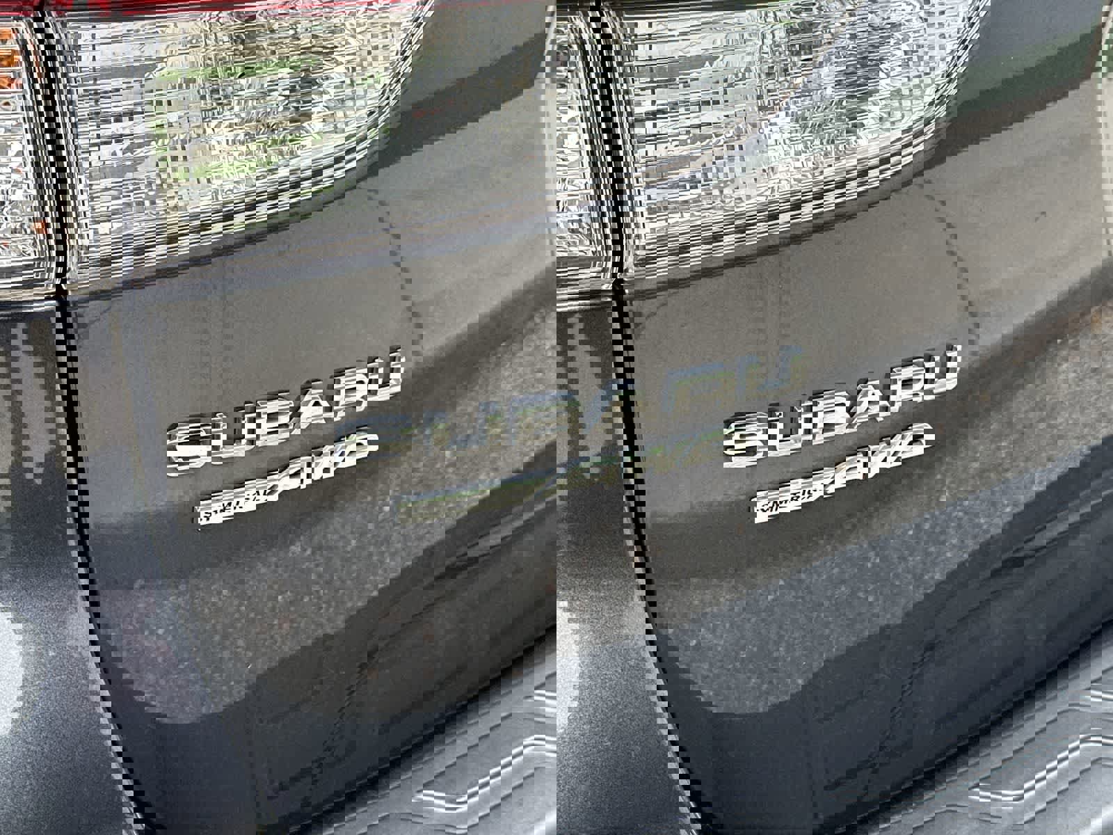 Used 2019 Subaru Forester w/ Alloy Wheel Package image 7