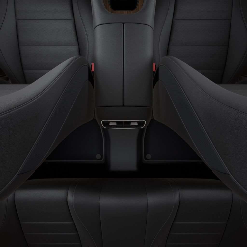 New 2026 Mercedes-Benz GLE 450 4MATIC image 47