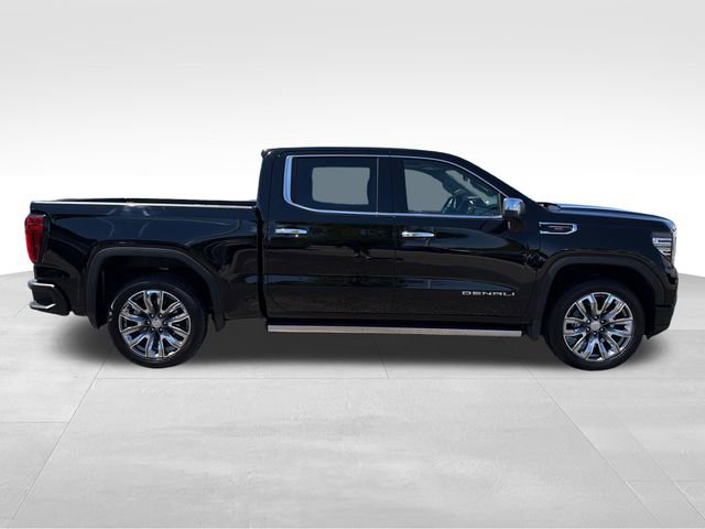 Certified 2023 GMC Sierra 1500 Denali w/ Denali Reserve Package AWD/4WD image 8