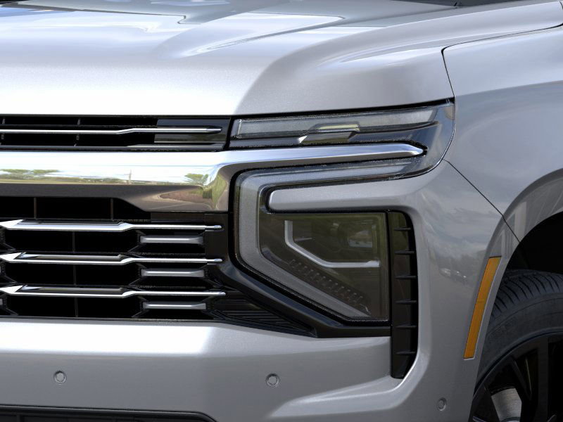 New 2025 Chevrolet Suburban Premier image 10