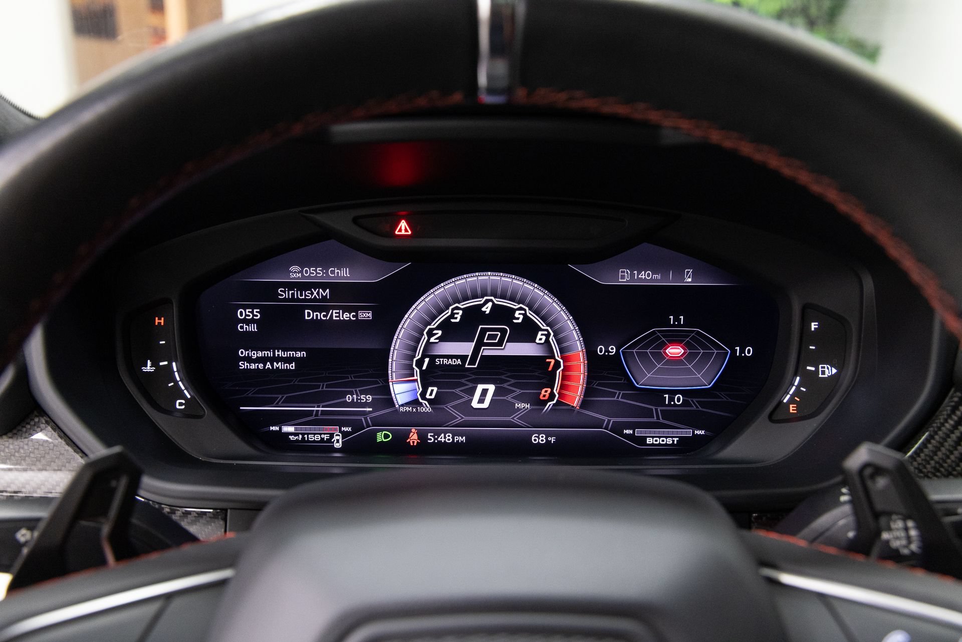 Used 2020 Lamborghini Urus AWD/4WD image 17