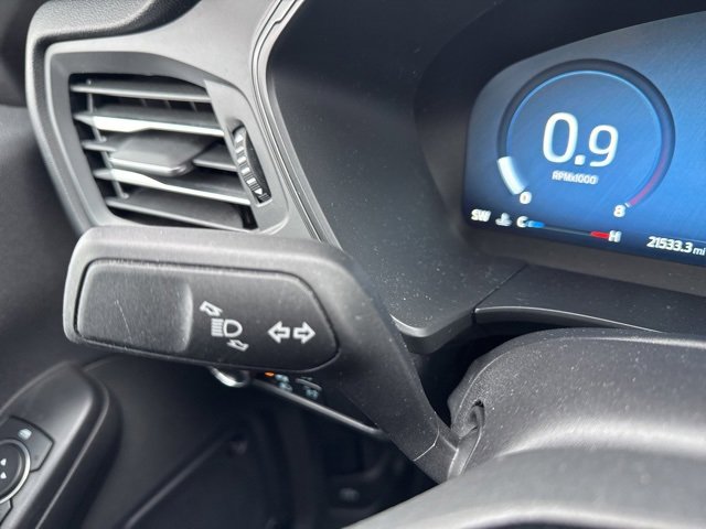 Used 2023 Ford Escape Active w/ Tech Pack #2 image 27