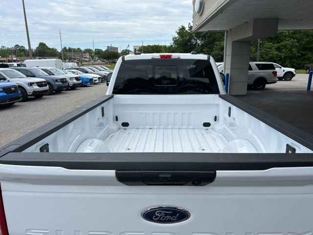 New 2025 Ford F350 XL w/ STX Appearance Package image 9